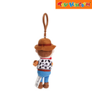 Disney Toy Story Woody Keychain