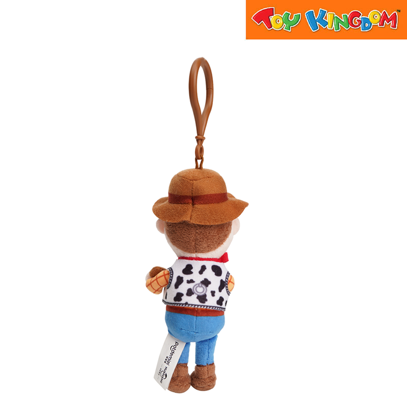 Disney Toy Story Woody Keychain