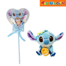 Disney Loving Bouquet Stitch Plush