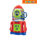 Disney Pixar Toy Story Buzz Lightyear Interstellar Rockets