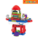 Disney Pixar Toy Story Buzz Lightyear Interstellar Rockets