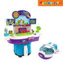 Disney Pixar Toy Story Buzz Lightyear Spaceship Set