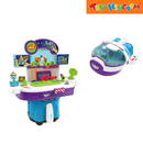Disney Pixar Toy Story Buzz Lightyear Spaceship Set