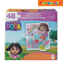 Spin Master Games Shaped Puzzle - Random Assortment