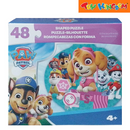 Spin Master Games Shaped Puzzle - Random Assortment