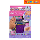 Go Glam Cool Maker Nail Art set