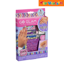 Go Glam Cool Maker Nail Art set
