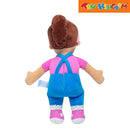Ms. Rachel Speak & Sing Doll Plush