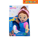 Ms. Rachel Speak & Sing Doll Plush