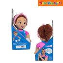 Ms. Rachel Speak & Sing Doll Plush