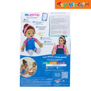 Ms. Rachel Speak & Sing Doll Plush