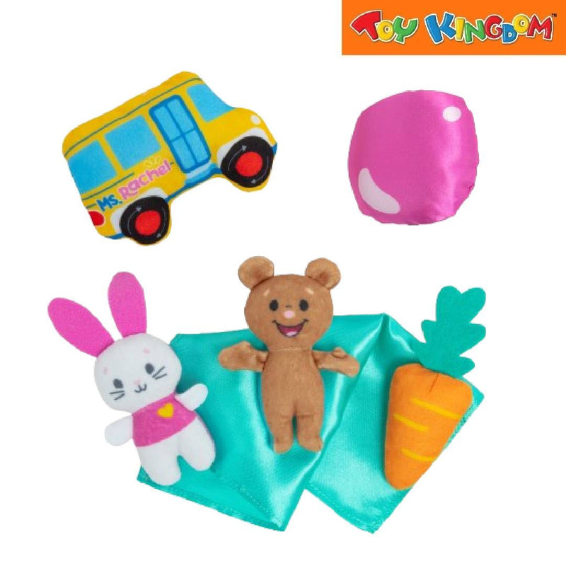 Ms. Rachel Surprise Learning Box