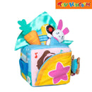 Ms. Rachel Surprise Learning Box