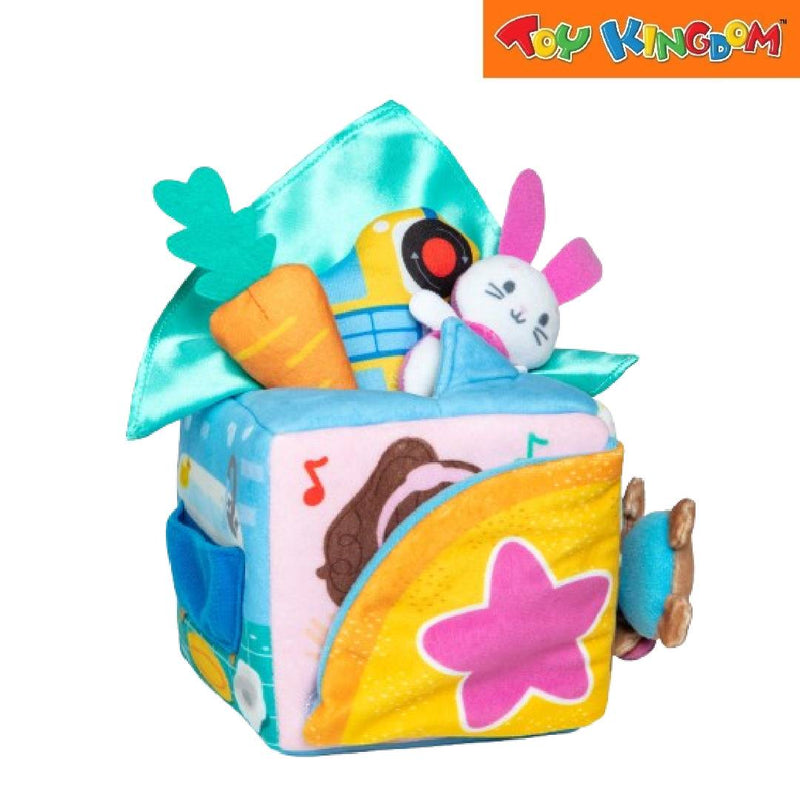 Ms. Rachel Surprise Learning Box