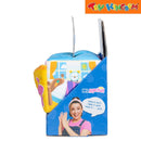 Ms. Rachel Surprise Learning Box