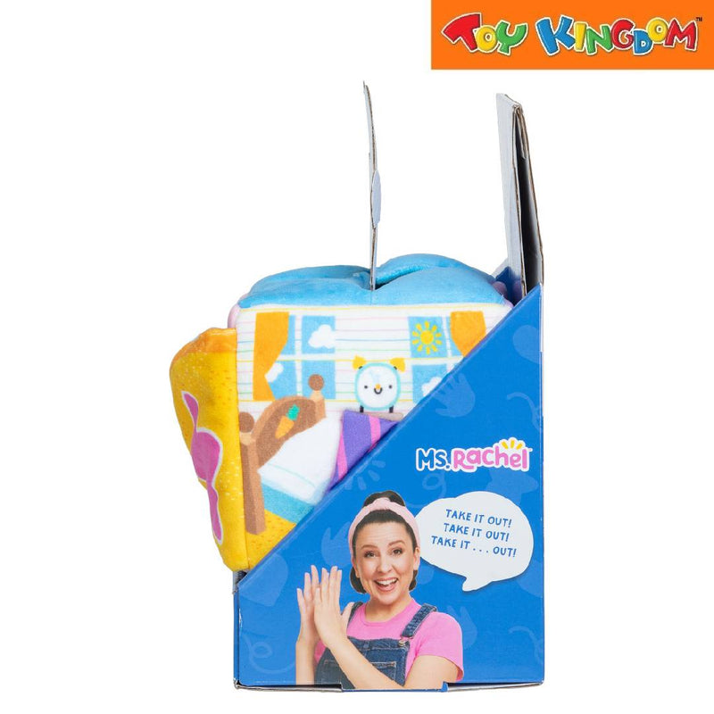 Ms. Rachel Surprise Learning Box