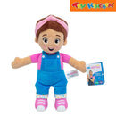 Ms. Rachel Cuddle & Comfort Doll Plush