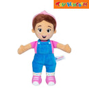 Ms. Rachel Cuddle & Comfort Doll Plush