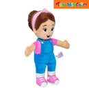 Ms. Rachel Cuddle & Comfort Doll Plush