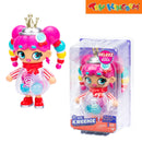 XOX Kweenie Quirky Kweens Series 11 inch Deluxe Kween of Suga Figure