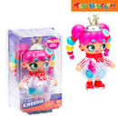 XOX Kweenie Quirky Kweens Series 11 inch Deluxe Kween of Suga Figure