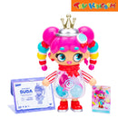XOX Kweenie Quirky Kweens Series 11 inch Deluxe Kween of Suga Figure