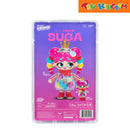 XOX Kweenie Quirky Kweens Series 11 inch Deluxe Kween of Suga Figure