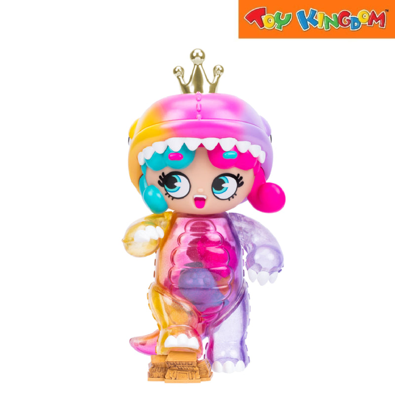 XOX Kweenie Quirky Kweens Series 11 inch Deluxe Kween of Suga Figure