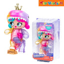 XOX Kweenie Quirky Kweens Series 11 inch Deluxe Kween of Suga Figure
