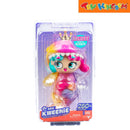 XOX Kweenie Quirky Kweens Series 11 inch Deluxe Kween of Suga Figure