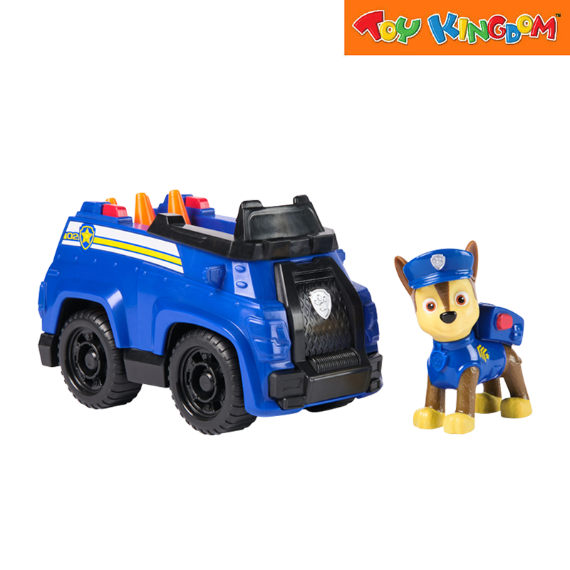 Paw Patrol 8 inch Basic Vehicle