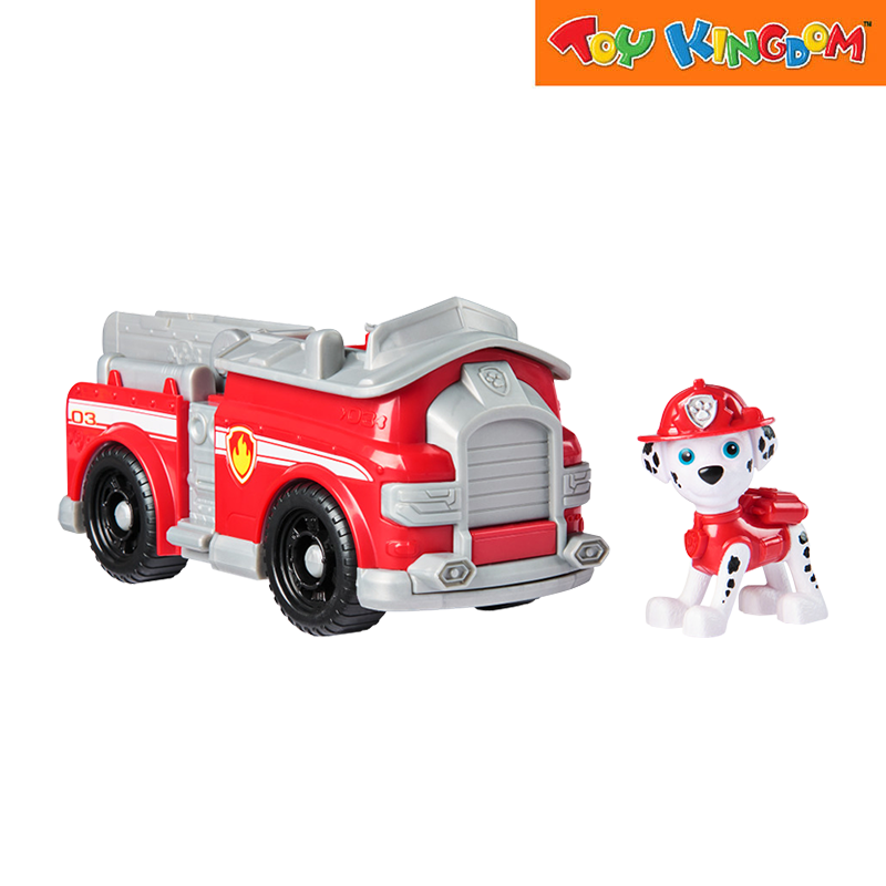 Paw Patrol 8 inch Basic Vehicle