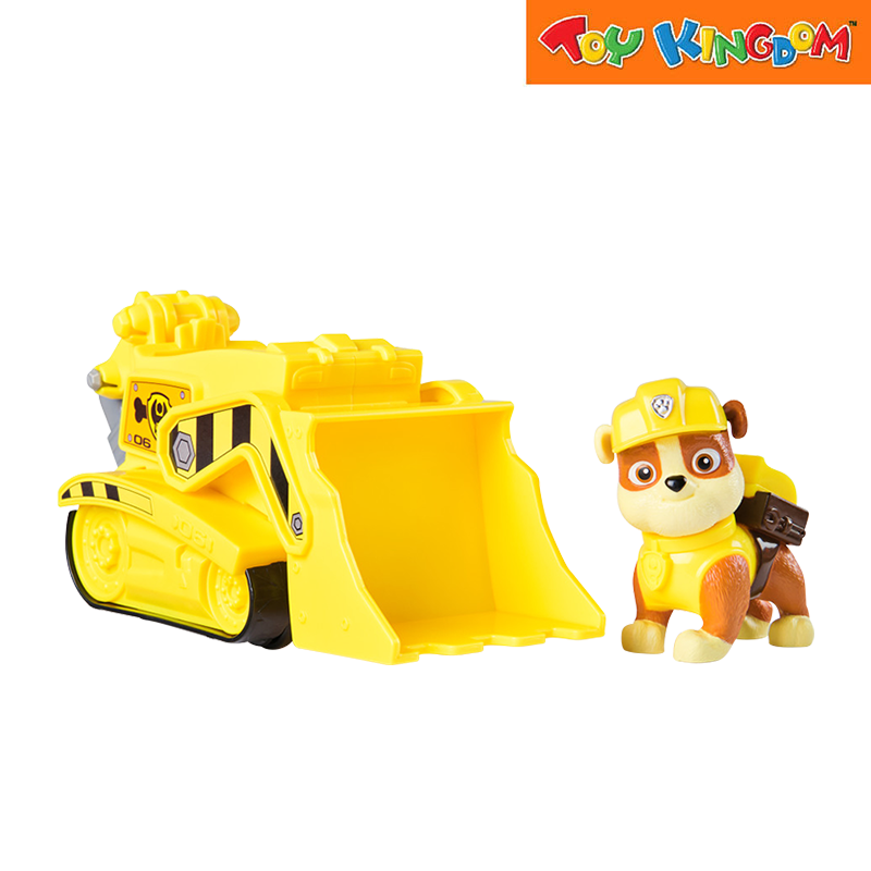 Paw Patrol 8 inch Basic Vehicle