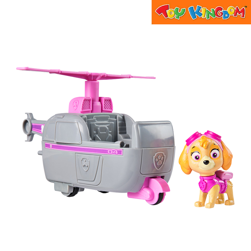 Paw Patrol 8 inch Basic Vehicle