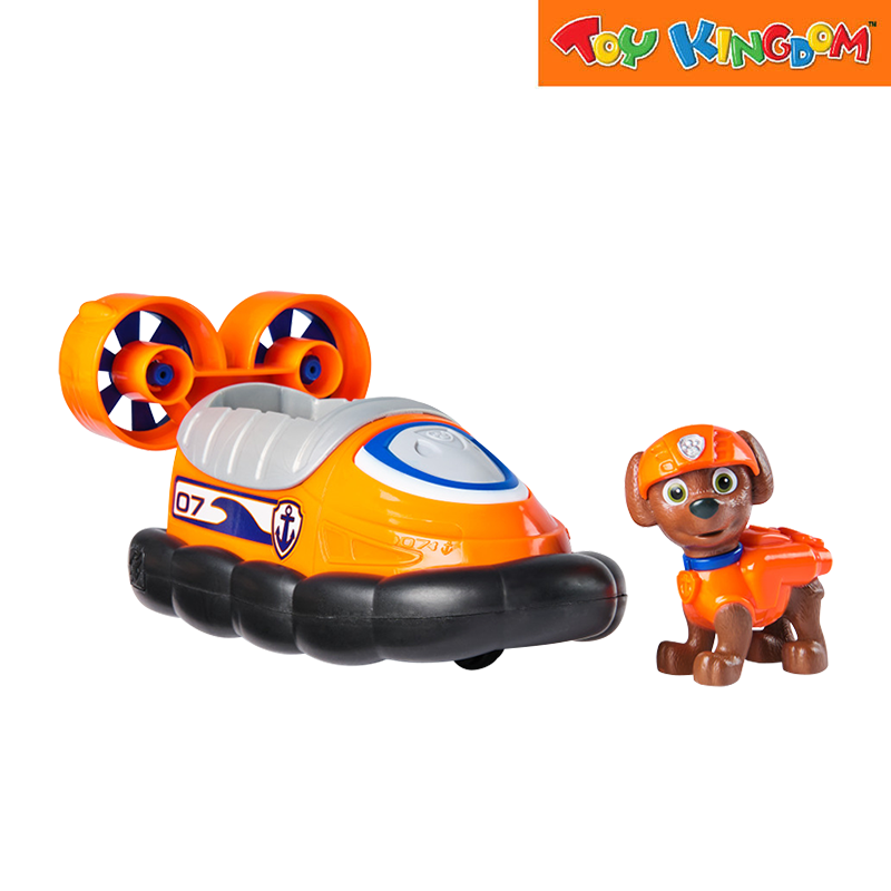 Paw Patrol 8 inch Basic Vehicle
