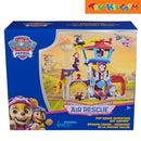 Paw Patrol Air Rescue Pup Squad Adventure Bay Airport Playset