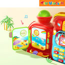 VTech Push and Ride Alphabet Train