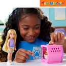 Barbie Chelsea Puppy Carrier Playset