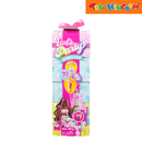 Barbie Unboxed Doll 2 Party Unboxed Pet Birthday Series