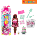 Barbie Unboxed Doll 2 Party Unboxed Pet Birthday Series