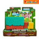 Minecraft Sniffer Renifleur 3.25 inch Figure