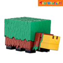Minecraft Sniffer Renifleur 3.25 inch Figure