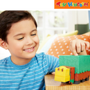 Minecraft Sniffer Renifleur 3.25 inch Figure