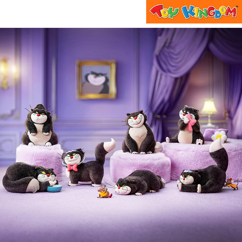 52 Toys Nook Wasteland Park Series Blind Box