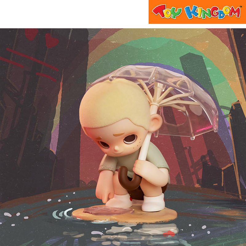 52 Toys Nook Quest For The Heart Blind Box