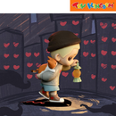 52 Toys Nook Quest For The Heart Blind Box