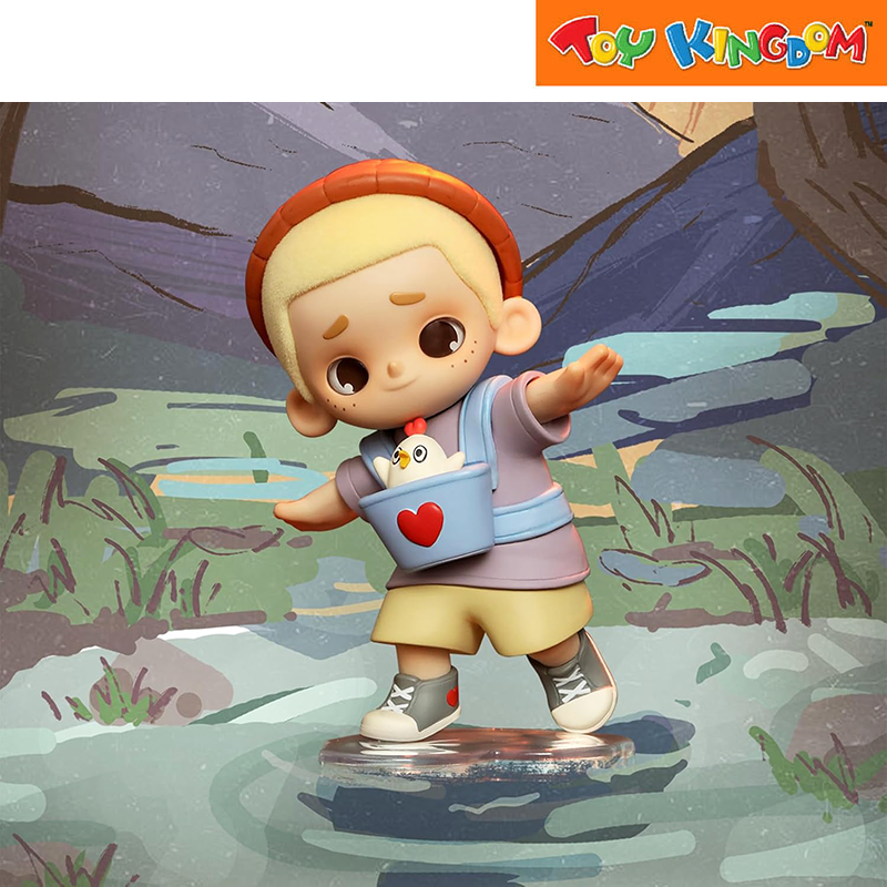 52 Toys Nook Quest For The Heart Blind Box