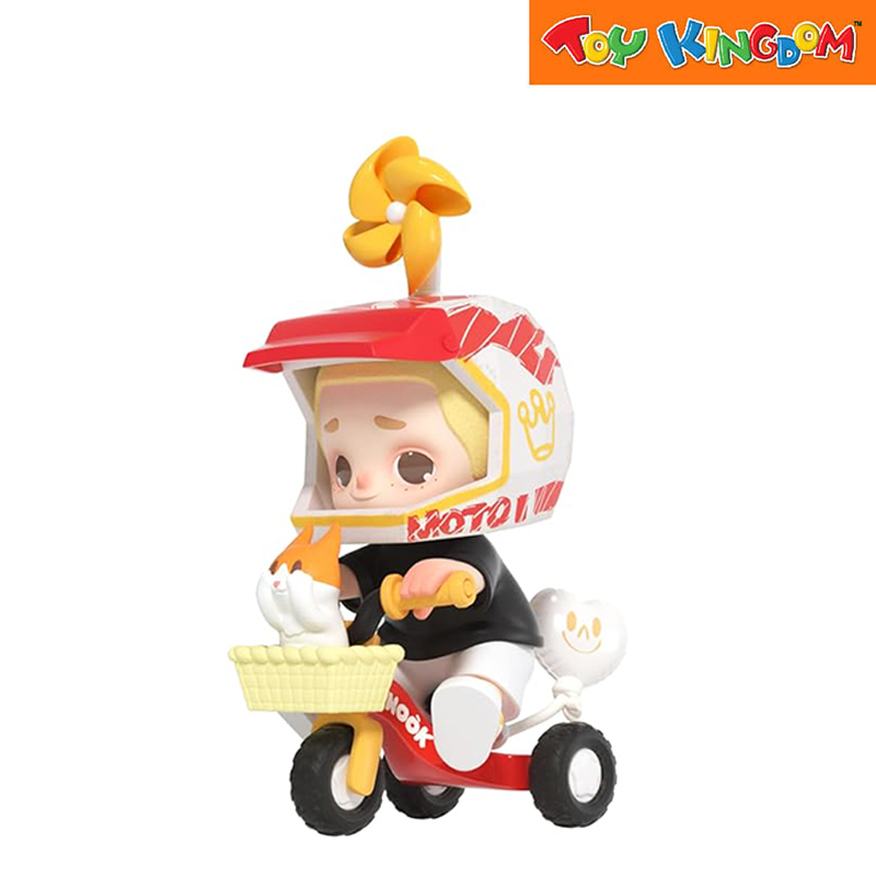 52 Toys Nook'S Little World Blind Box