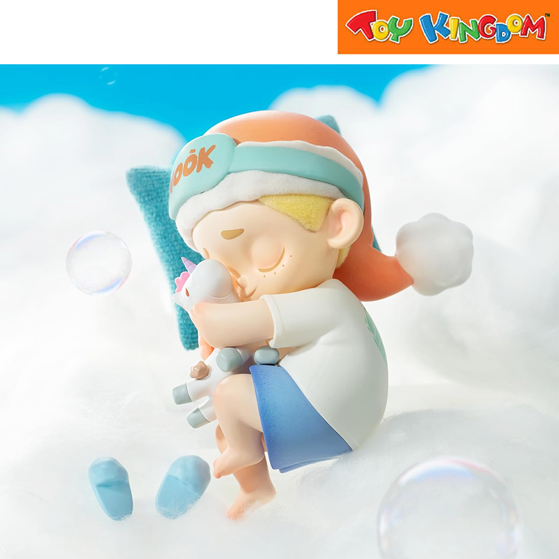 52 Toys Nook The Kid Blind Box