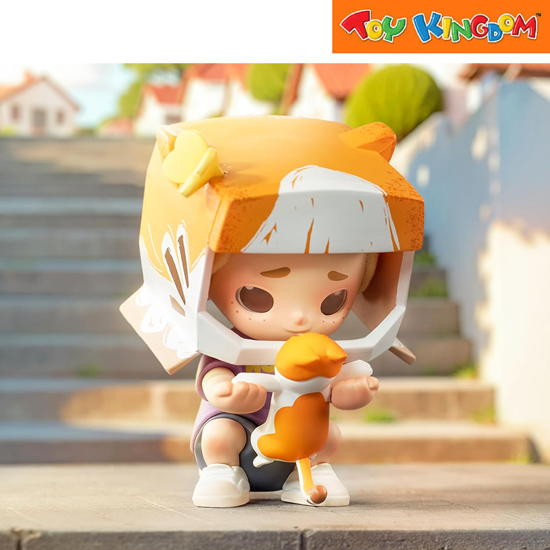 52 Toys Nook The Kid Blind Box